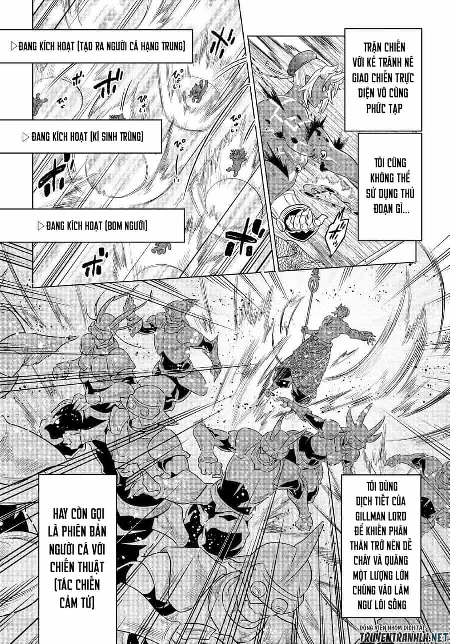 Re:monster - Chương 83 - ảnh 10
