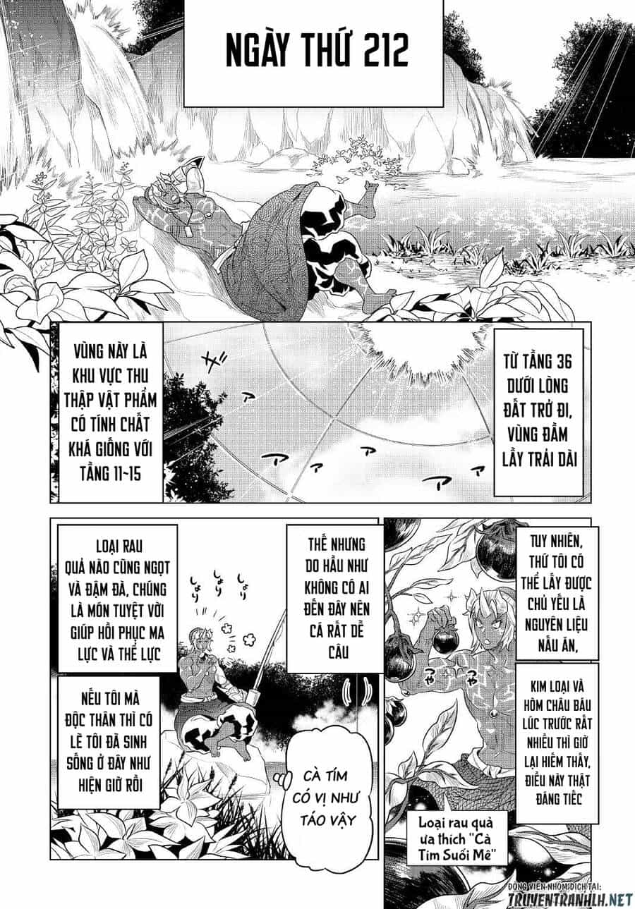 Re:monster - Chương 83 - ảnh 12