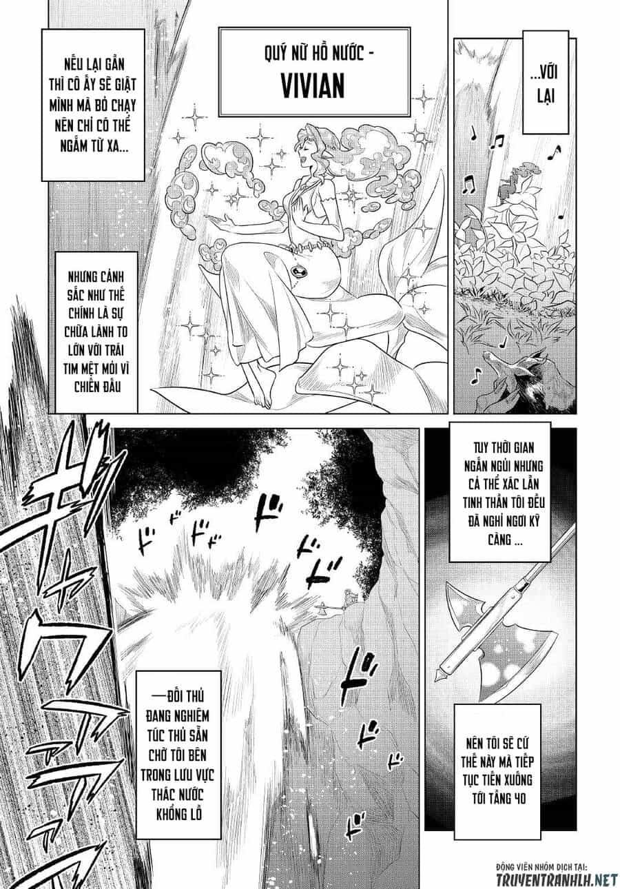 Re:monster - Chương 83 - ảnh 13