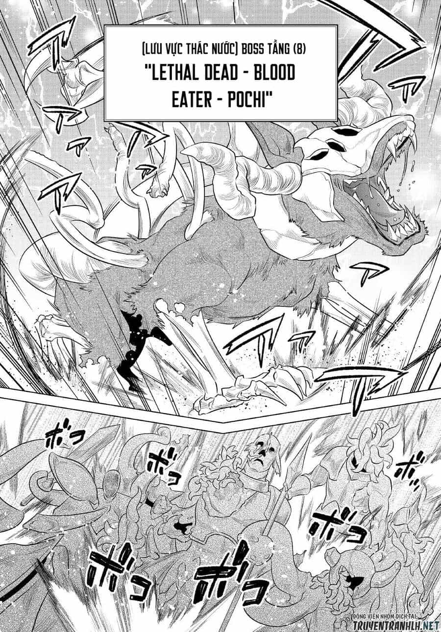 Re:monster - Chương 83 - ảnh 14