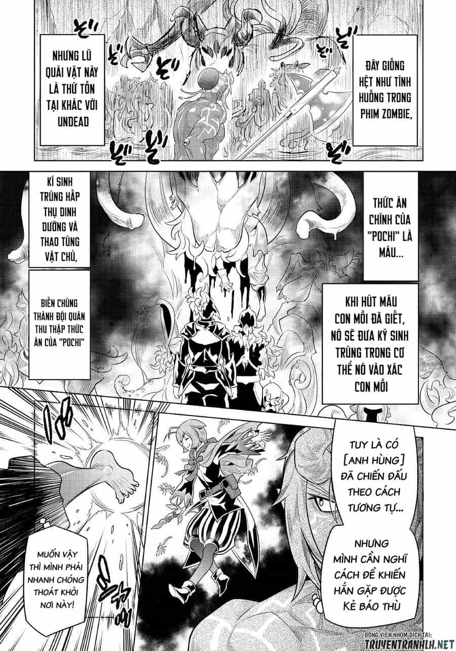 Re:monster - Chương 83 - ảnh 15