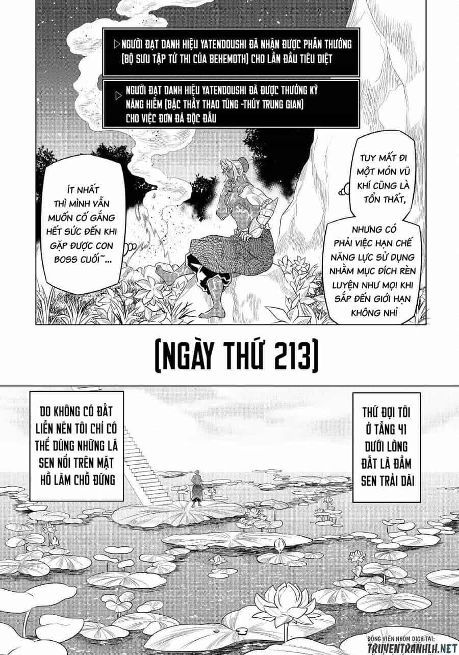 Re:monster - Chương 83 - ảnh 17