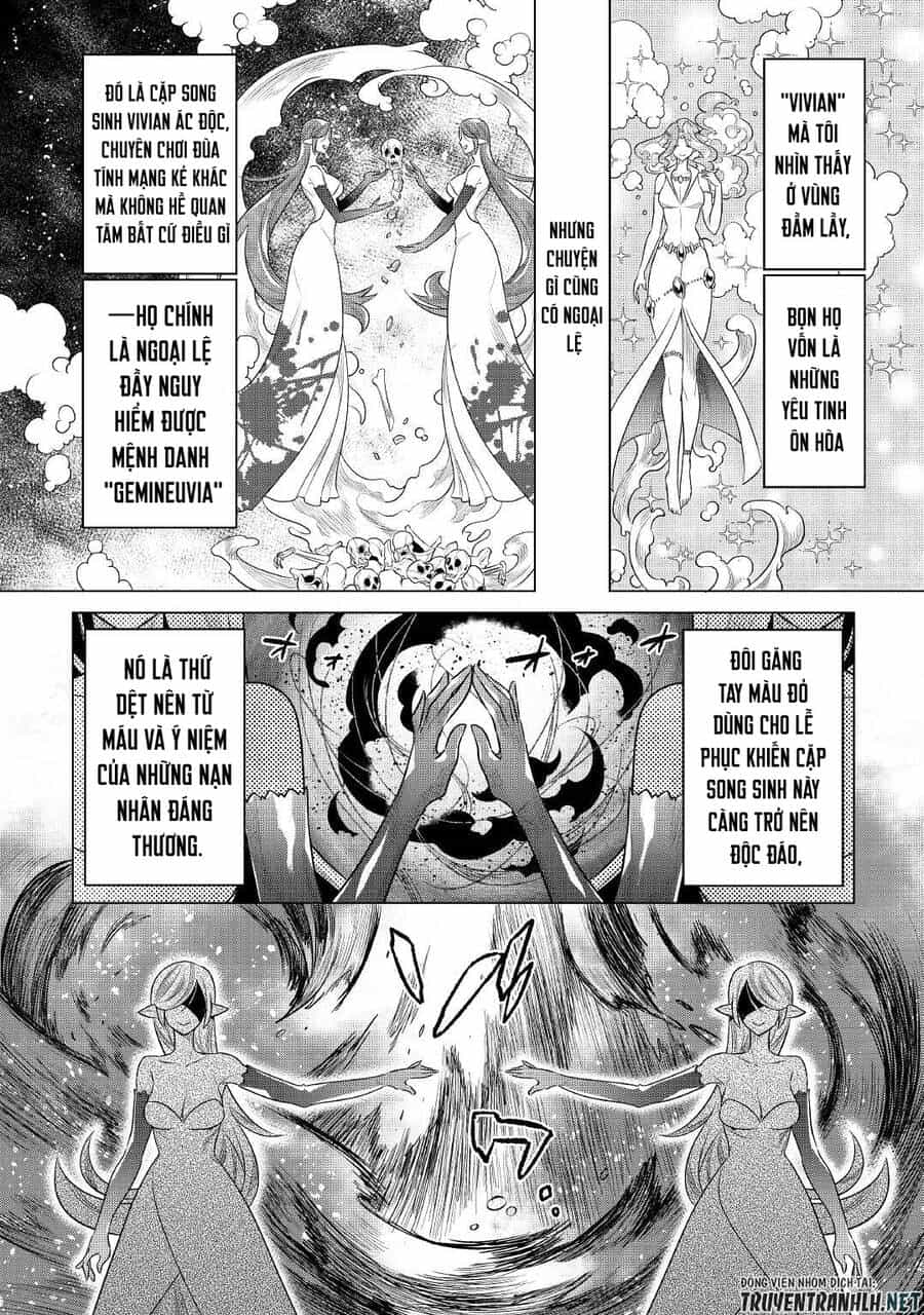 Re:monster - Chương 83 - ảnh 20