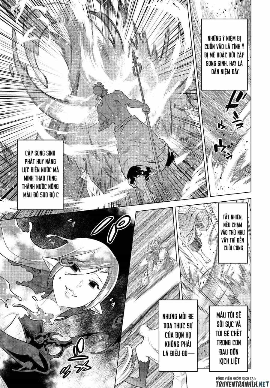 Re:monster - Chương 83 - ảnh 21
