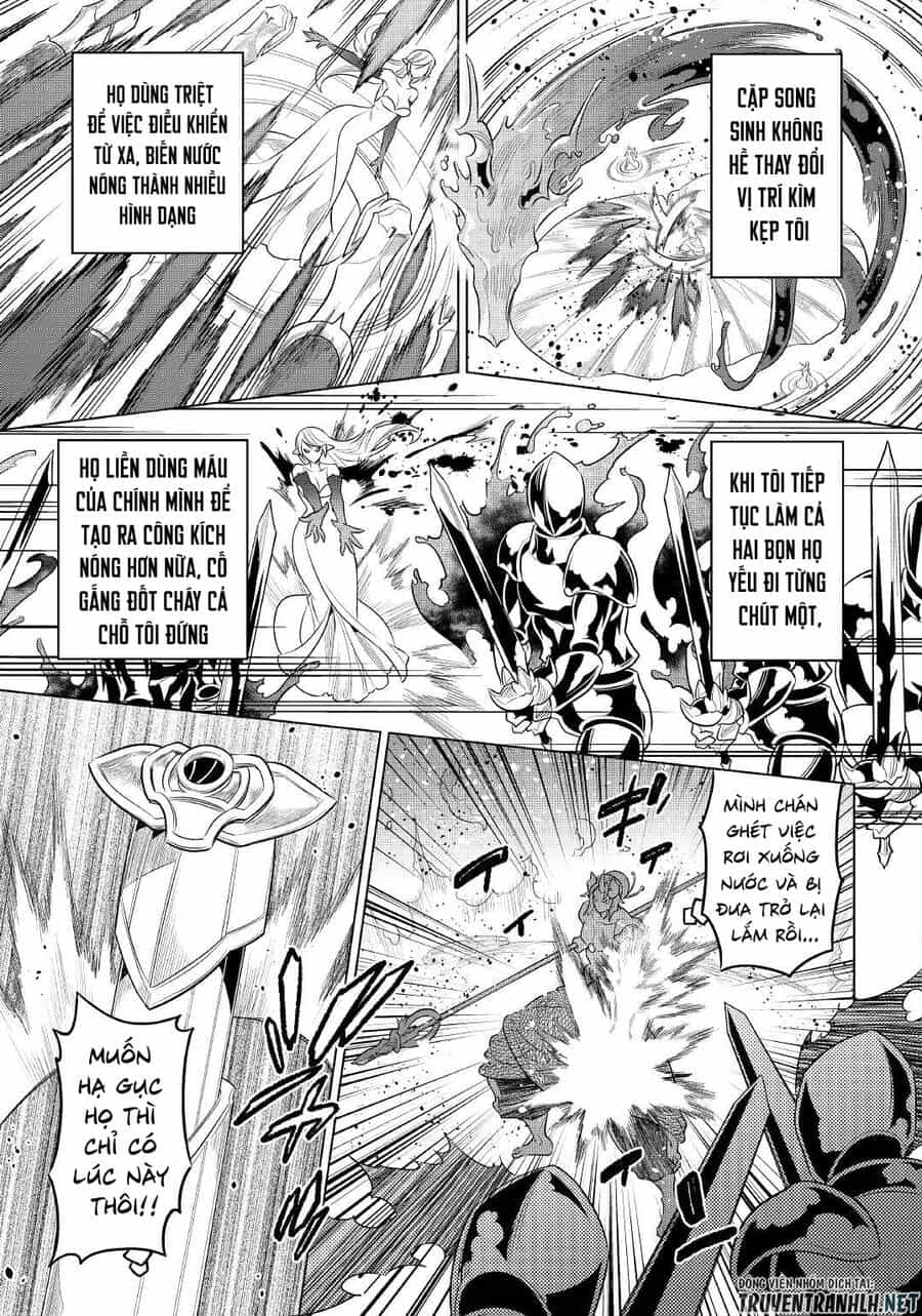 Re:monster - Chương 83 - ảnh 23
