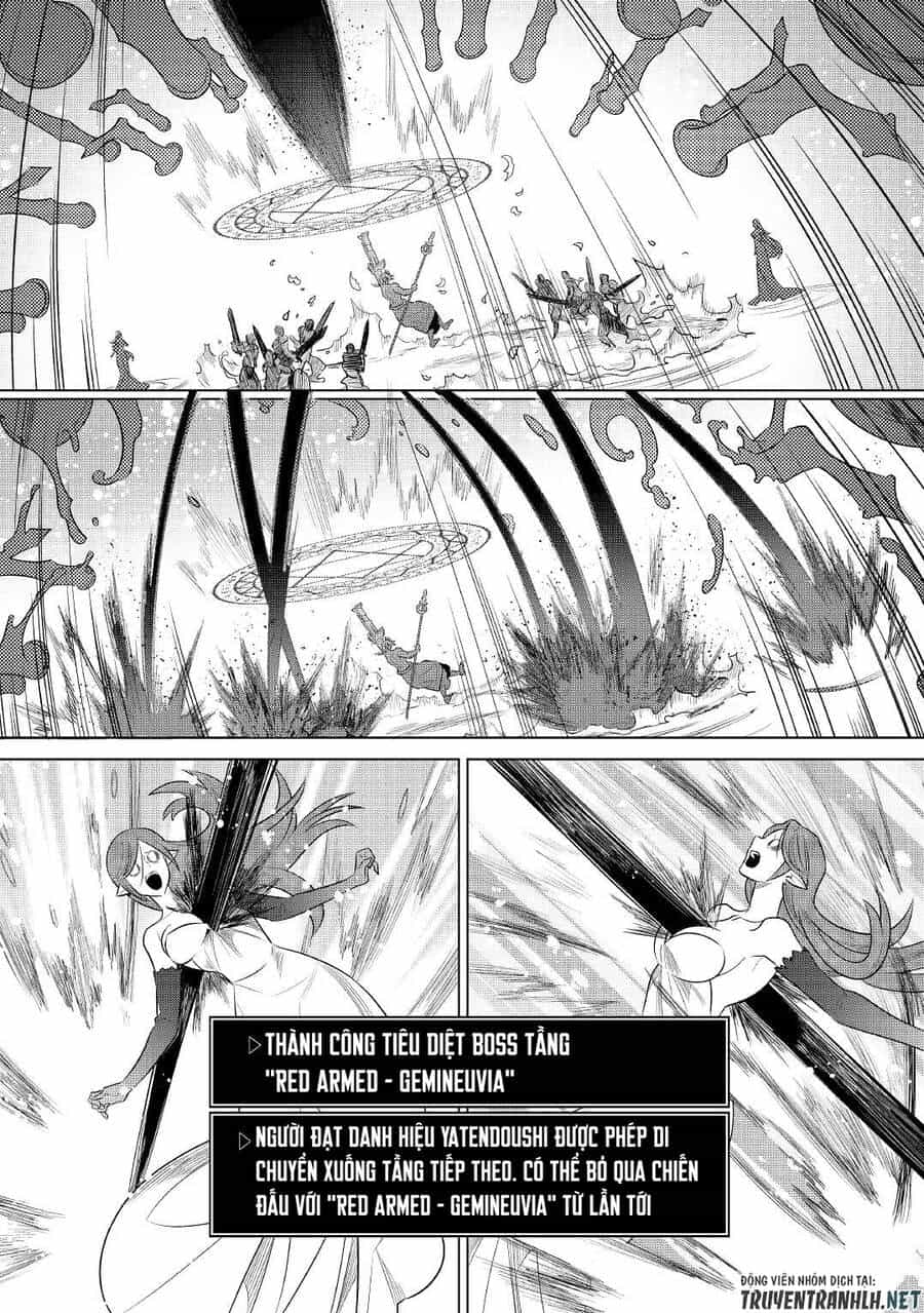 Re:monster - Chương 83 - ảnh 24