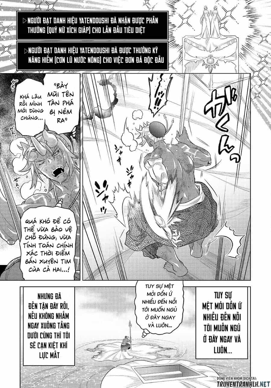 Re:monster - Chương 83 - ảnh 25