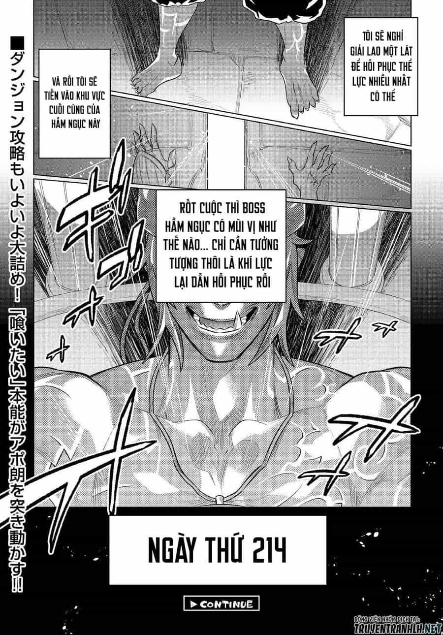 Re:monster - Chương 83 - ảnh 26