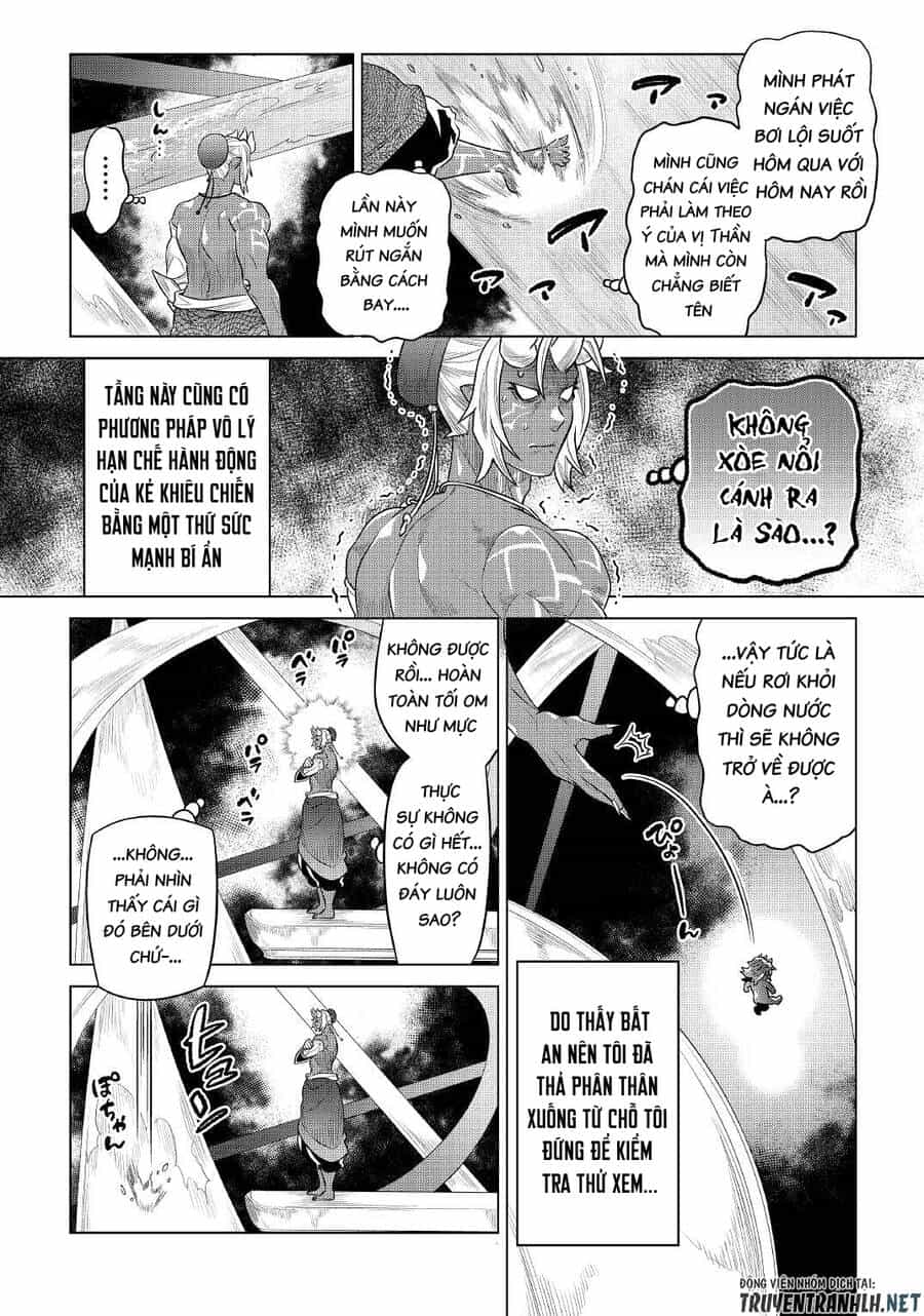 Re:monster - Chương 83 - ảnh 4