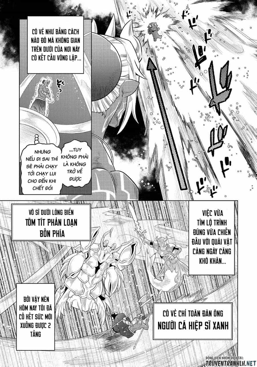 Re:monster - Chương 83 - ảnh 5