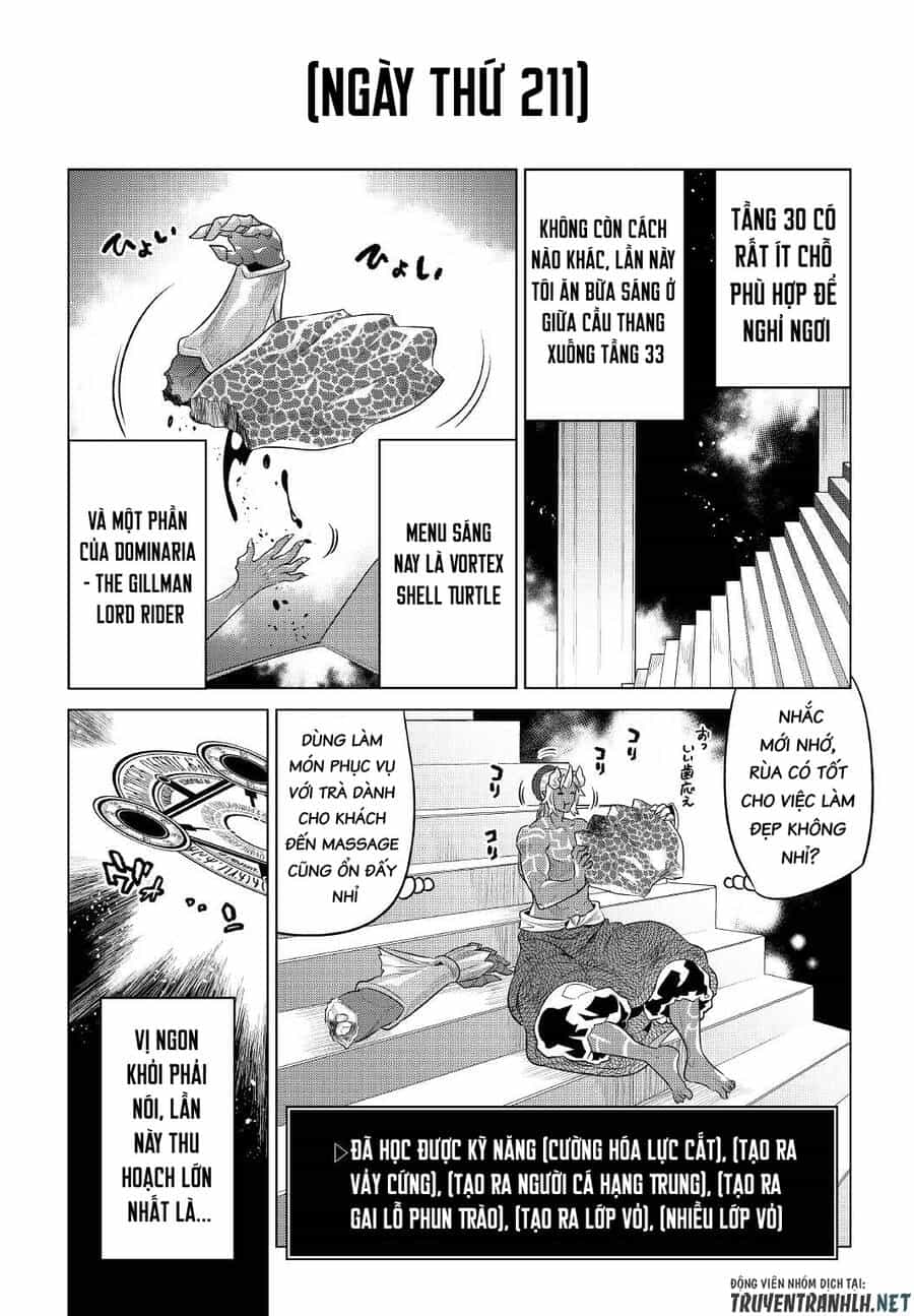 Re:monster - Chương 83 - ảnh 6