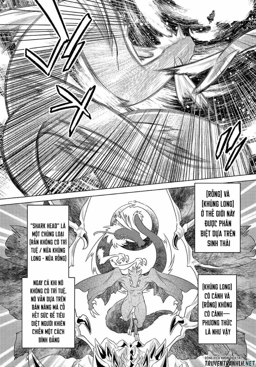 Re:monster - Chương 84 - ảnh 10