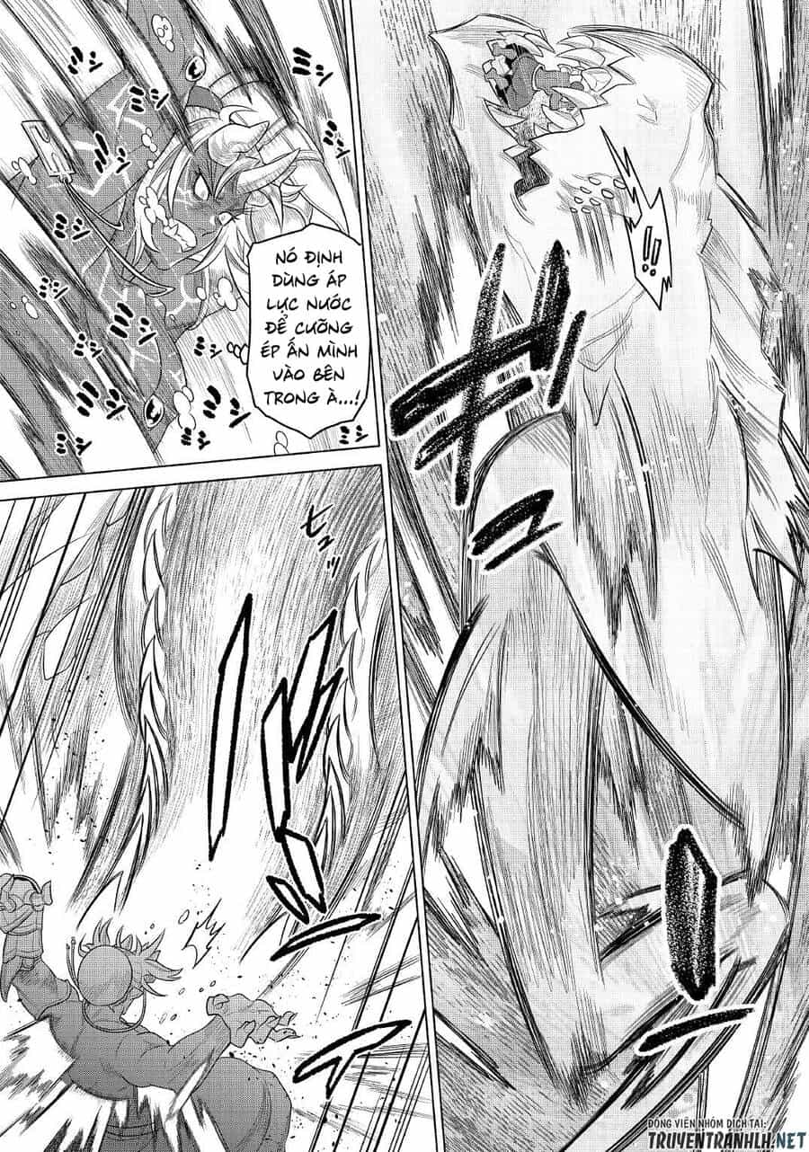 Re:monster - Chương 84 - ảnh 13