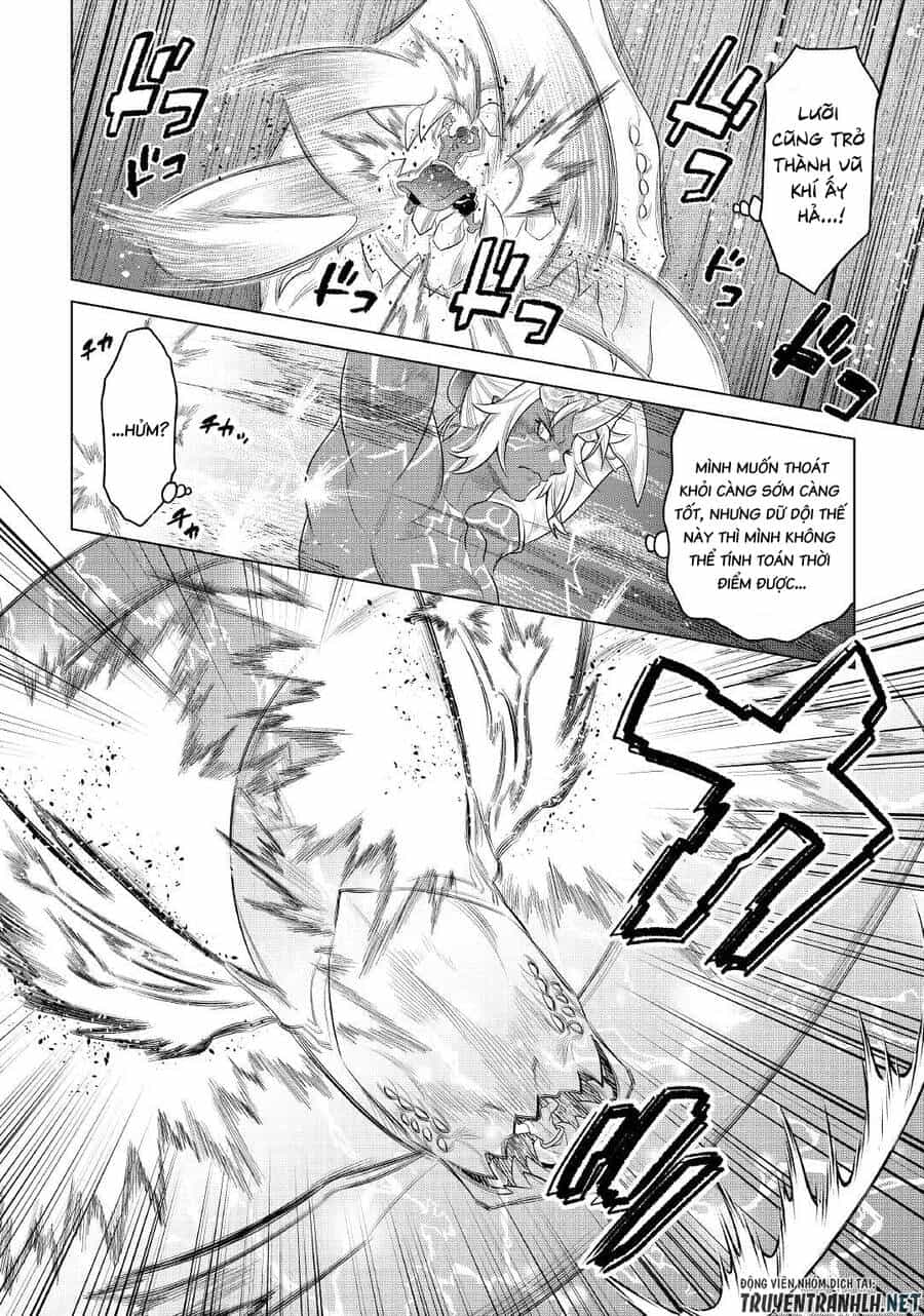 Re:monster - Chương 84 - ảnh 14