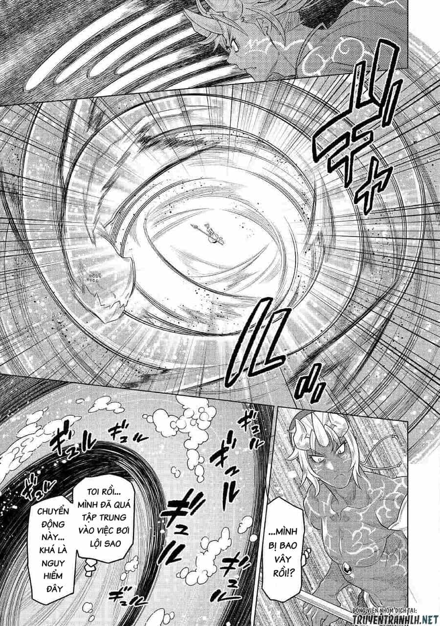 Re:monster - Chương 84 - ảnh 17