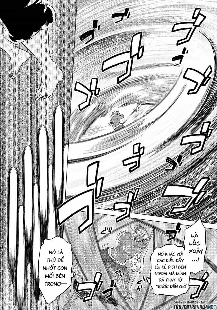 Re:monster - Chương 84 - ảnh 18