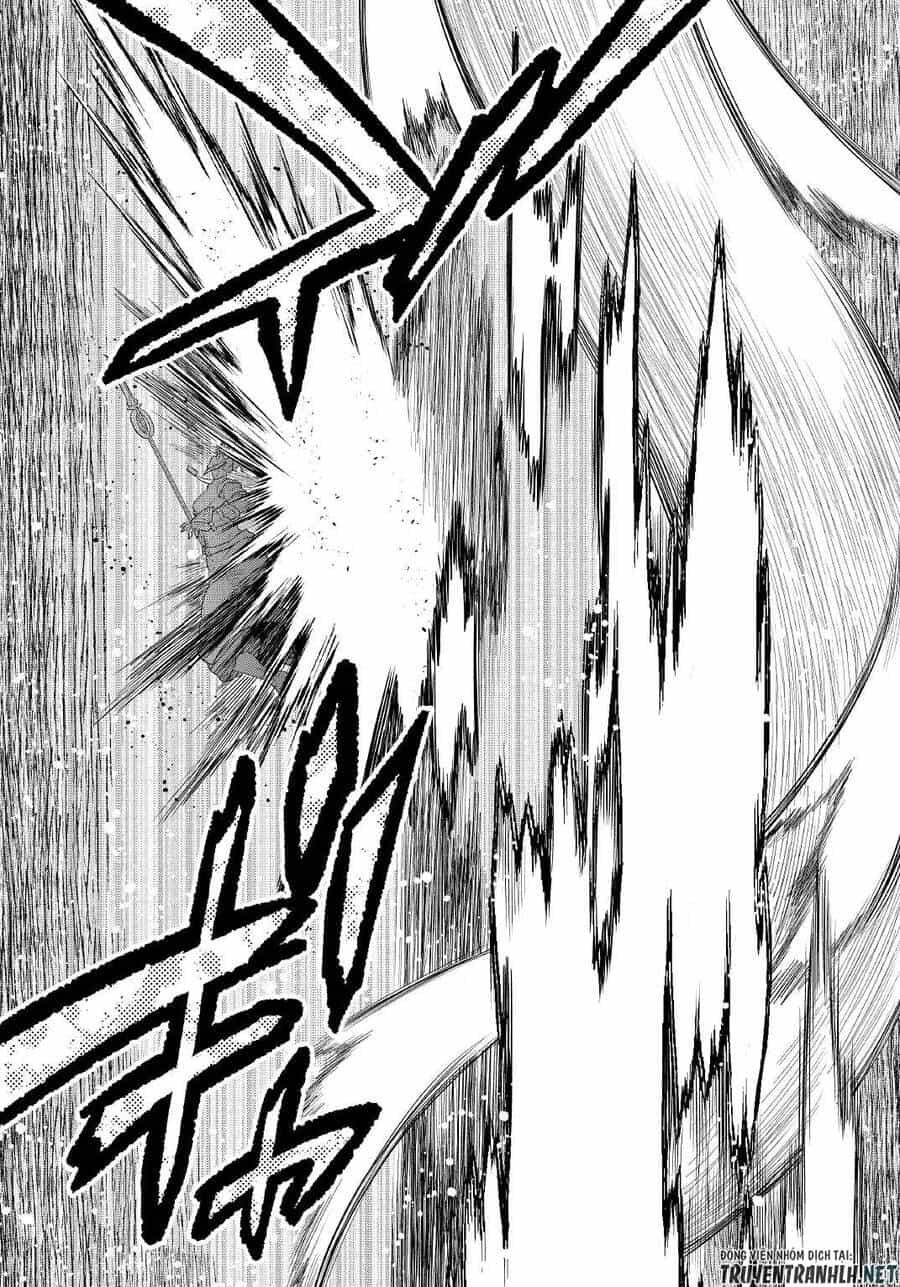 Re:monster - Chương 84 - ảnh 19