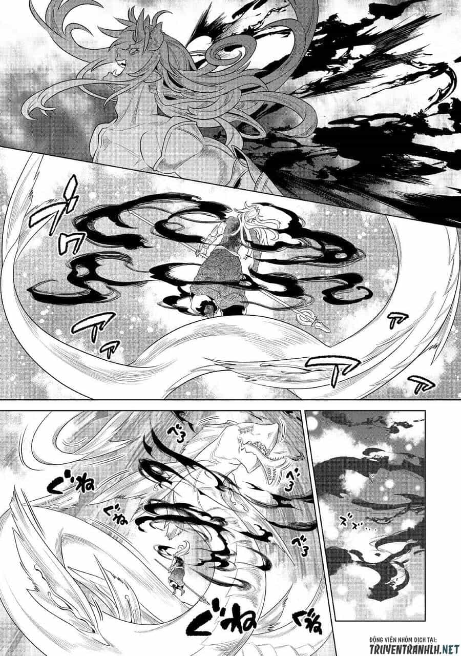 Re:monster - Chương 84 - ảnh 20