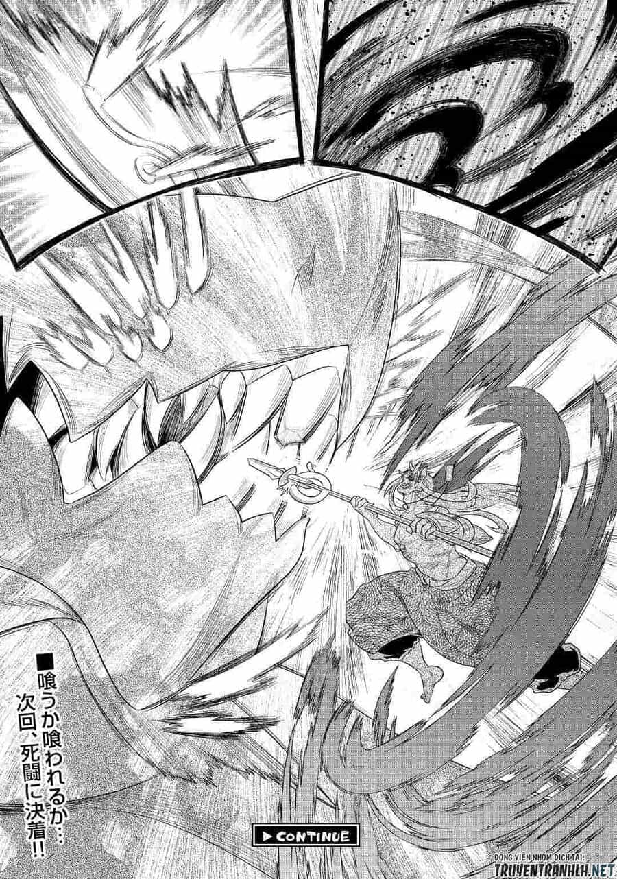 Re:monster - Chương 84 - ảnh 24