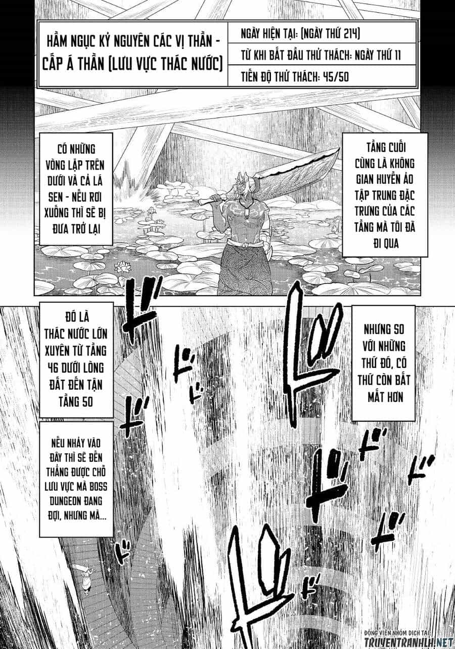 Re:monster - Chương 84 - ảnh 4