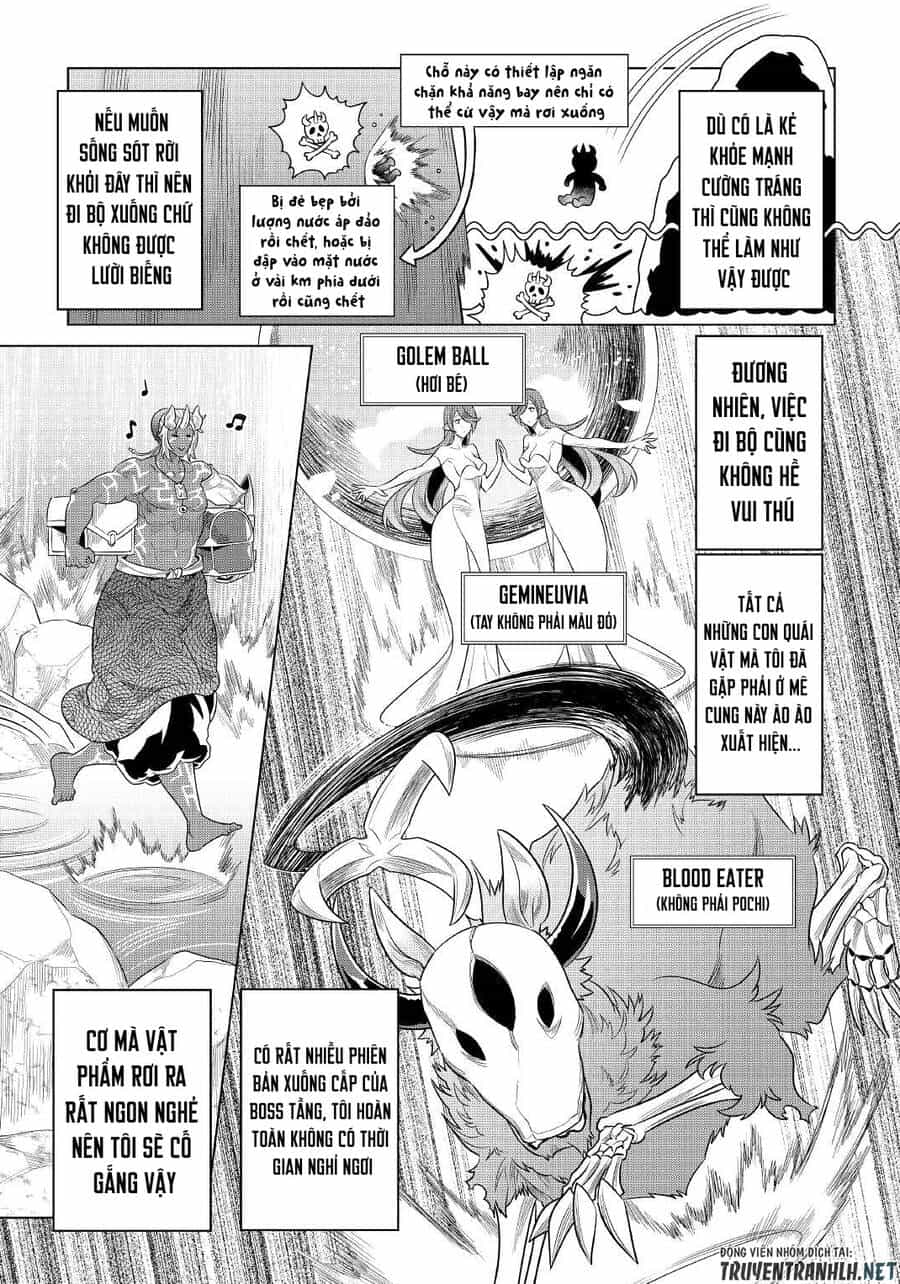 Re:monster - Chương 84 - ảnh 5