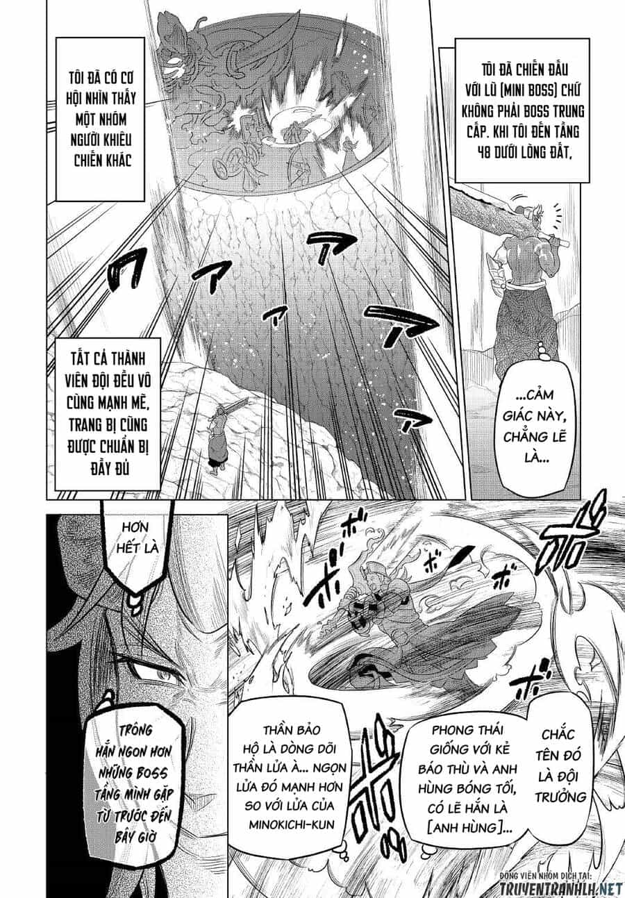Re:monster - Chương 84 - ảnh 6