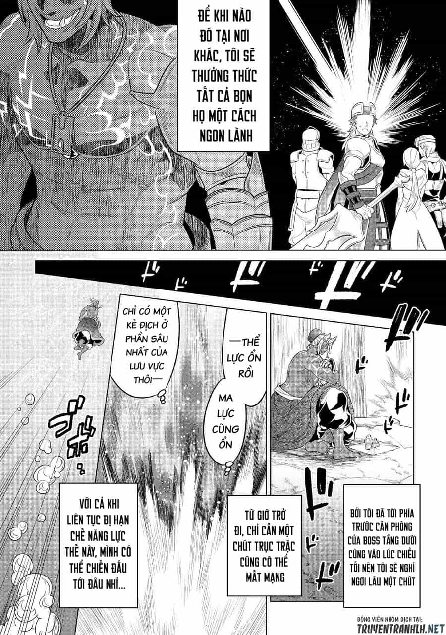 Re:monster - Chương 84 - ảnh 8