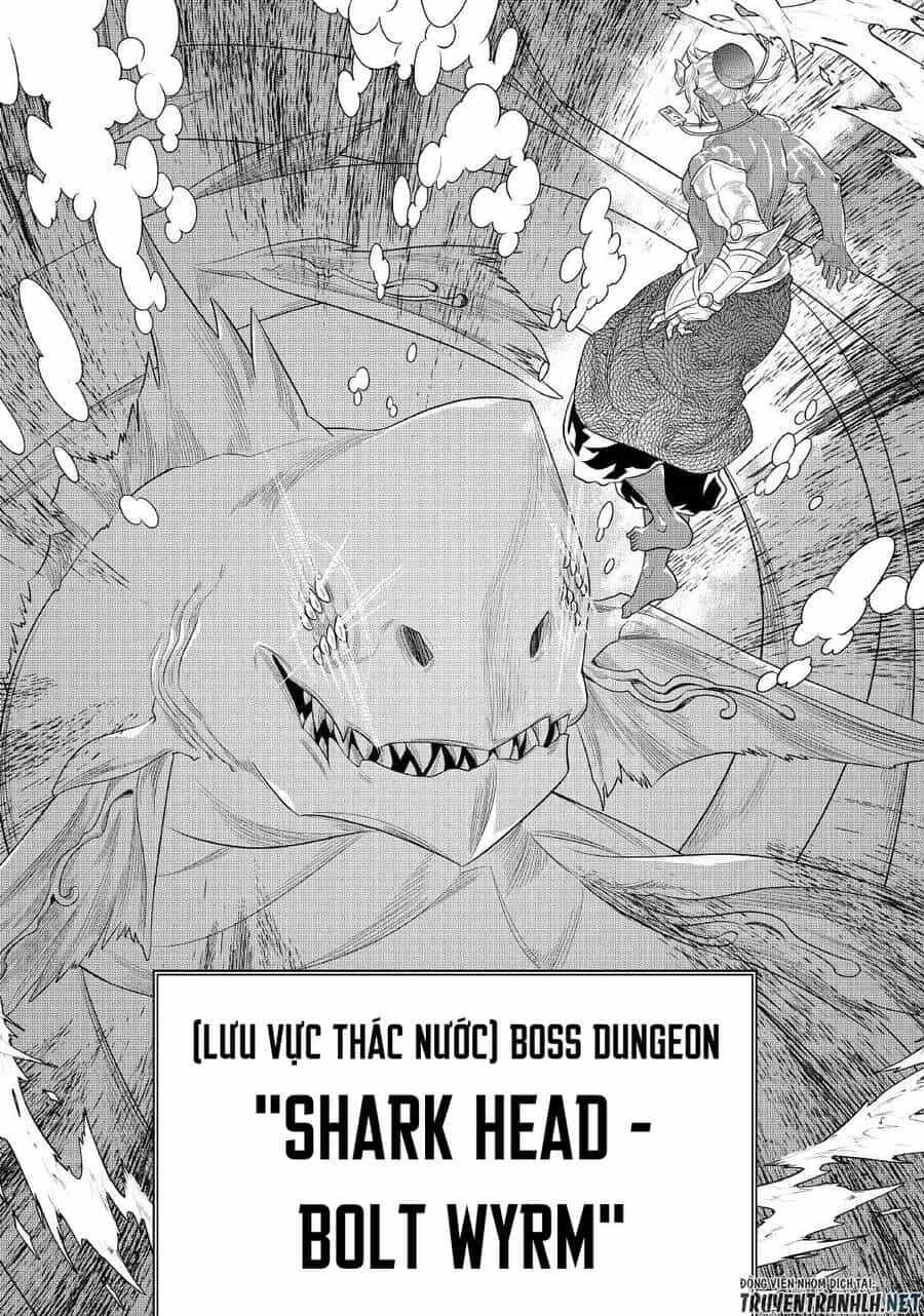 Re:monster - Chương 84 - ảnh 9