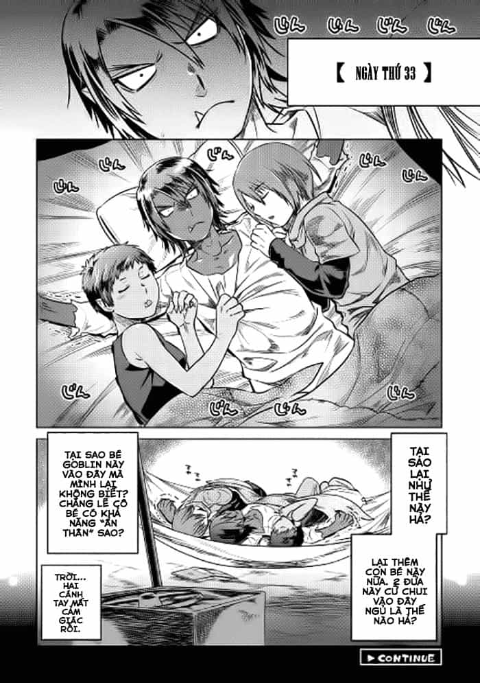 Re:monster - Chương 9 - ảnh 16