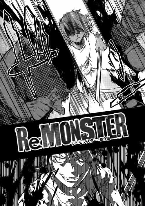 Re:monster - Chương 9 - ảnh 3
