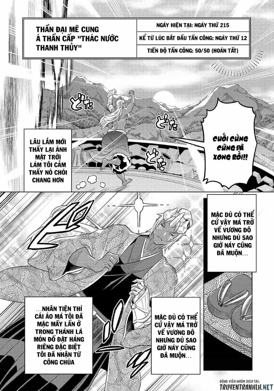 Re:monster - Chương 85 - ảnh 10