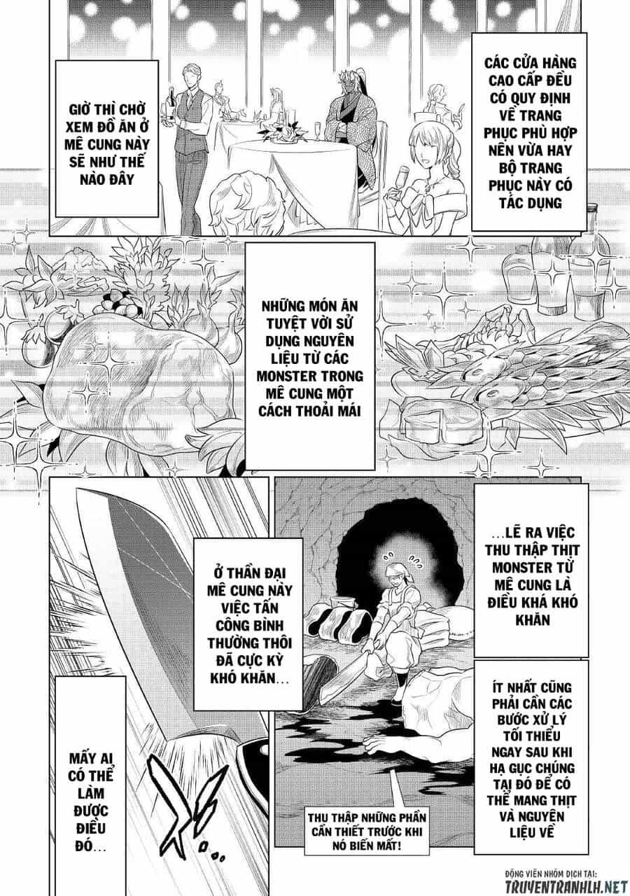 Re:monster - Chương 85 - ảnh 12