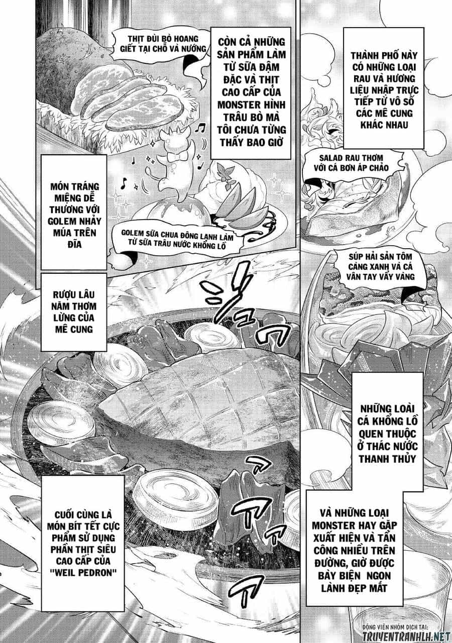 Re:monster - Chương 85 - ảnh 14