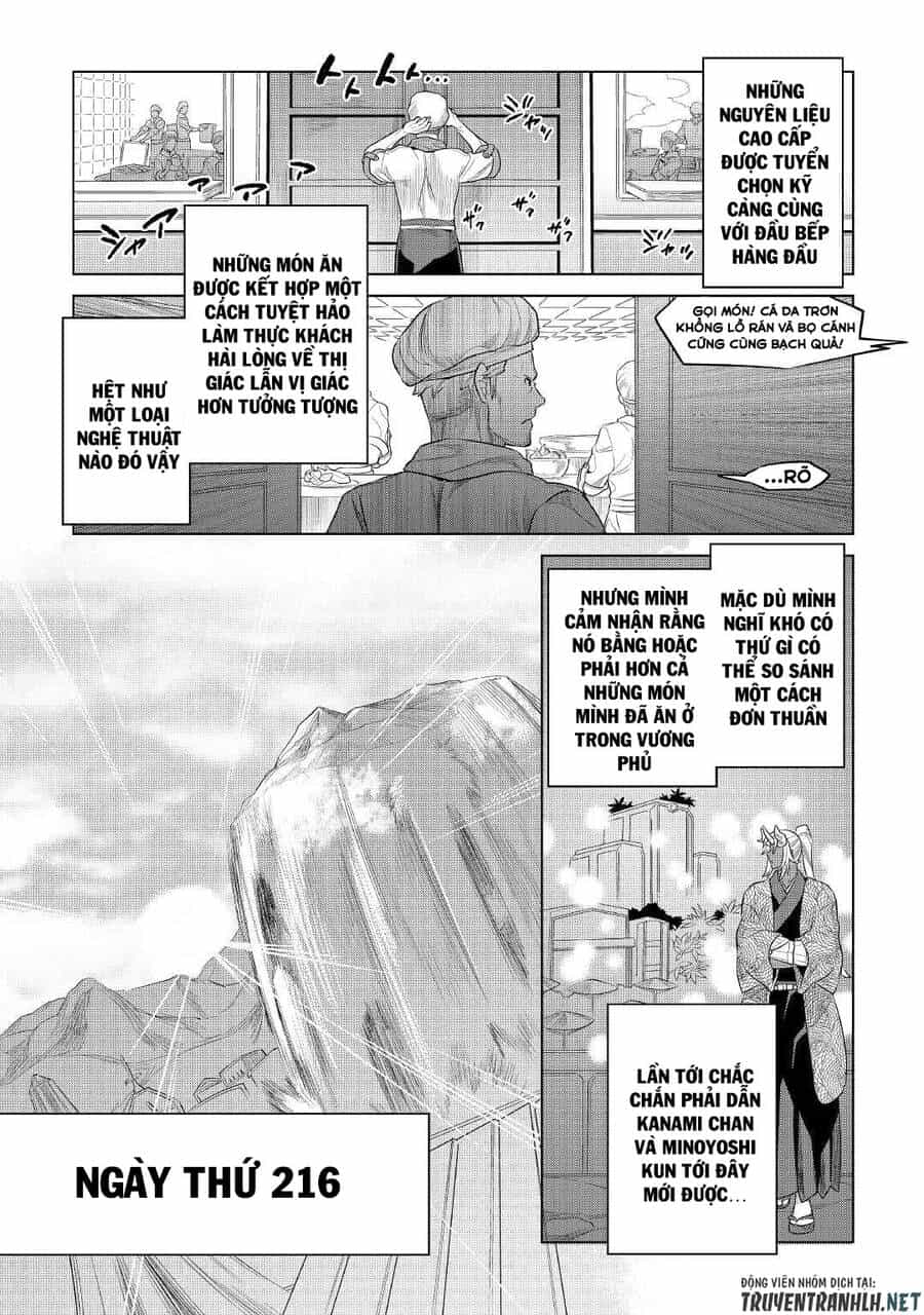 Re:monster - Chương 85 - ảnh 17
