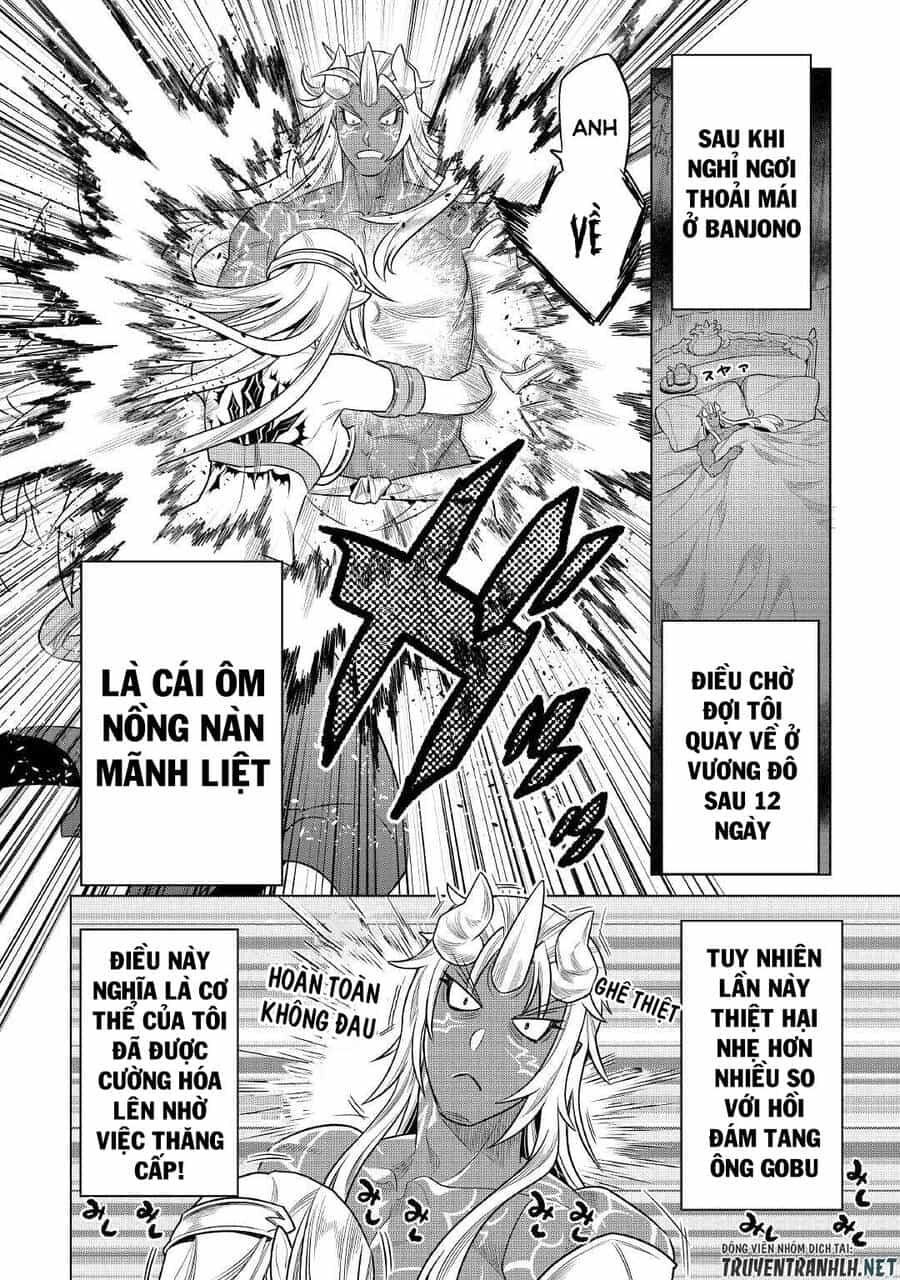 Re:monster - Chương 85 - ảnh 18