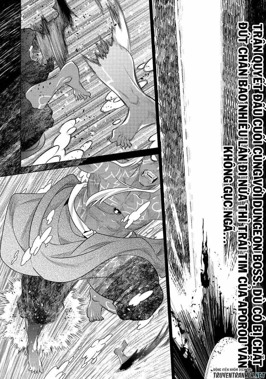 Re:monster - Chương 85 - ảnh 3