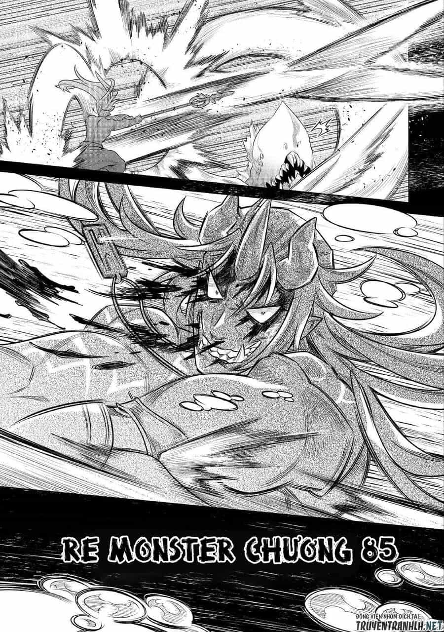 Re:monster - Chương 85 - ảnh 5