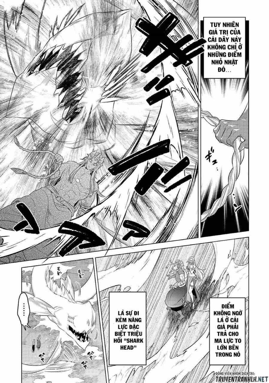 Re:monster - Chương 86 - ảnh 11