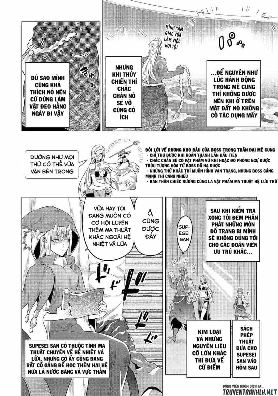 Re:monster - Chương 86 - ảnh 12