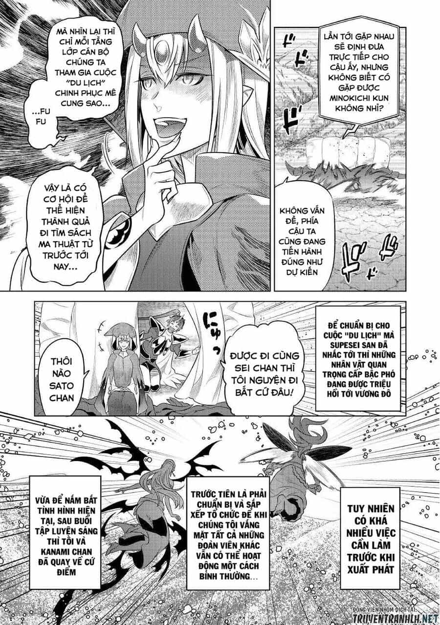 Re:monster - Chương 86 - ảnh 13