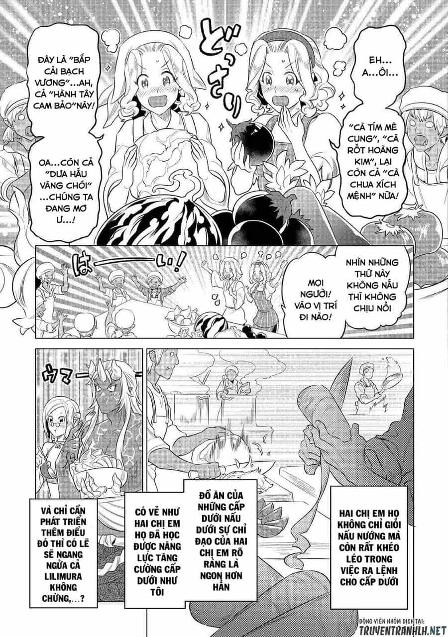 Re:monster - Chương 86 - ảnh 17