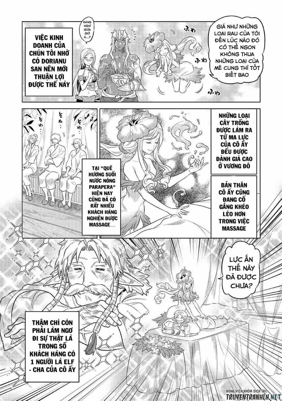 Re:monster - Chương 86 - ảnh 18