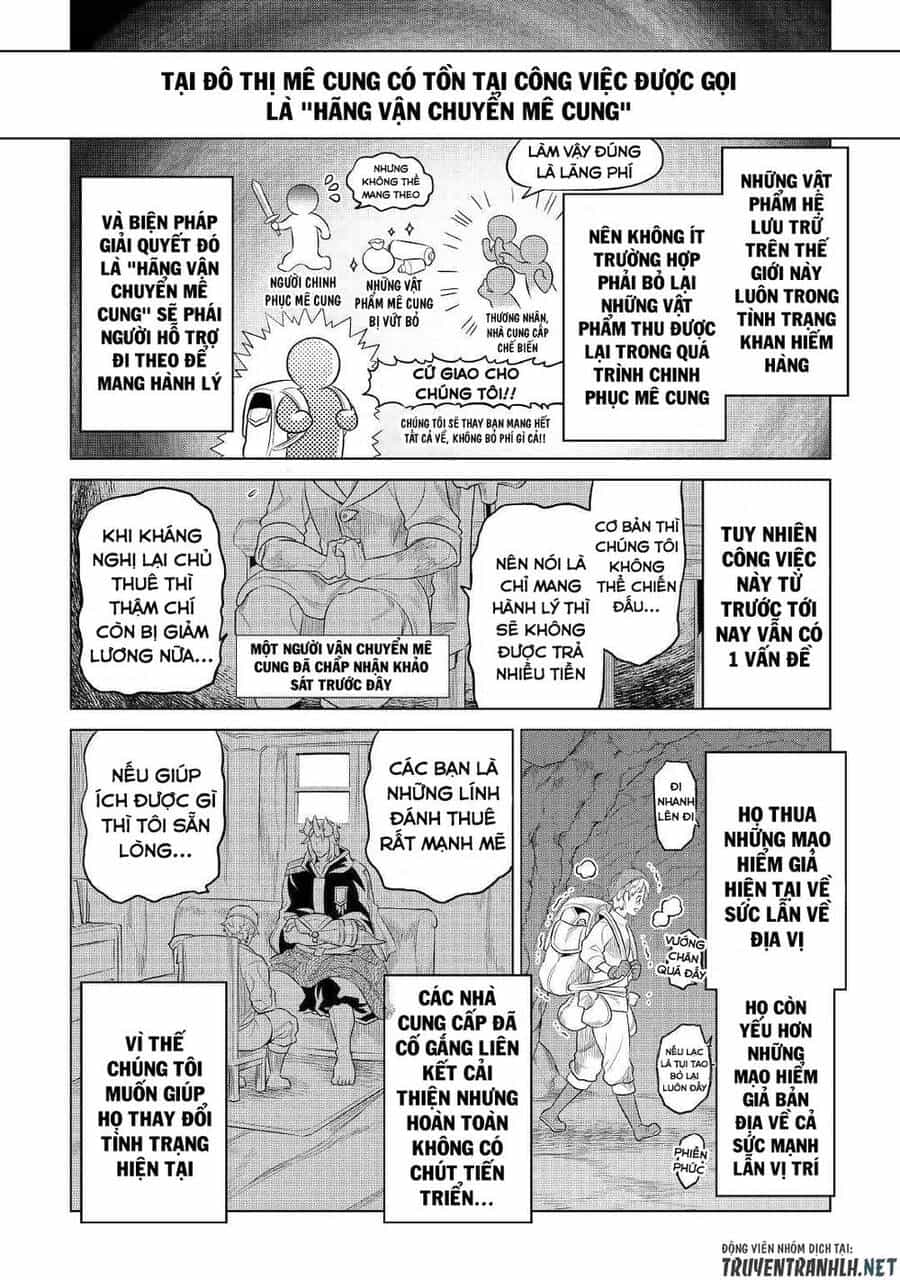 Re:monster - Chương 86 - ảnh 20