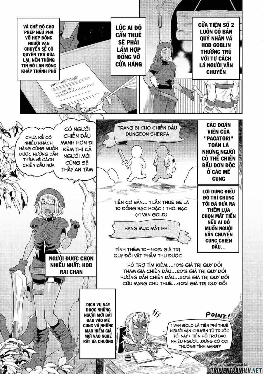 Re:monster - Chương 86 - ảnh 21