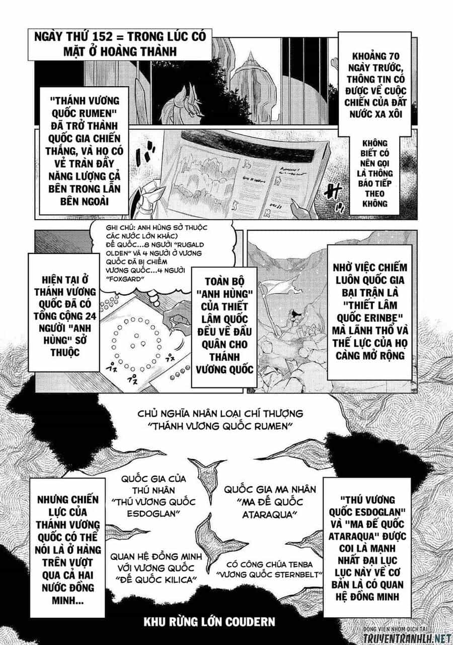 Re:monster - Chương 86 - ảnh 23