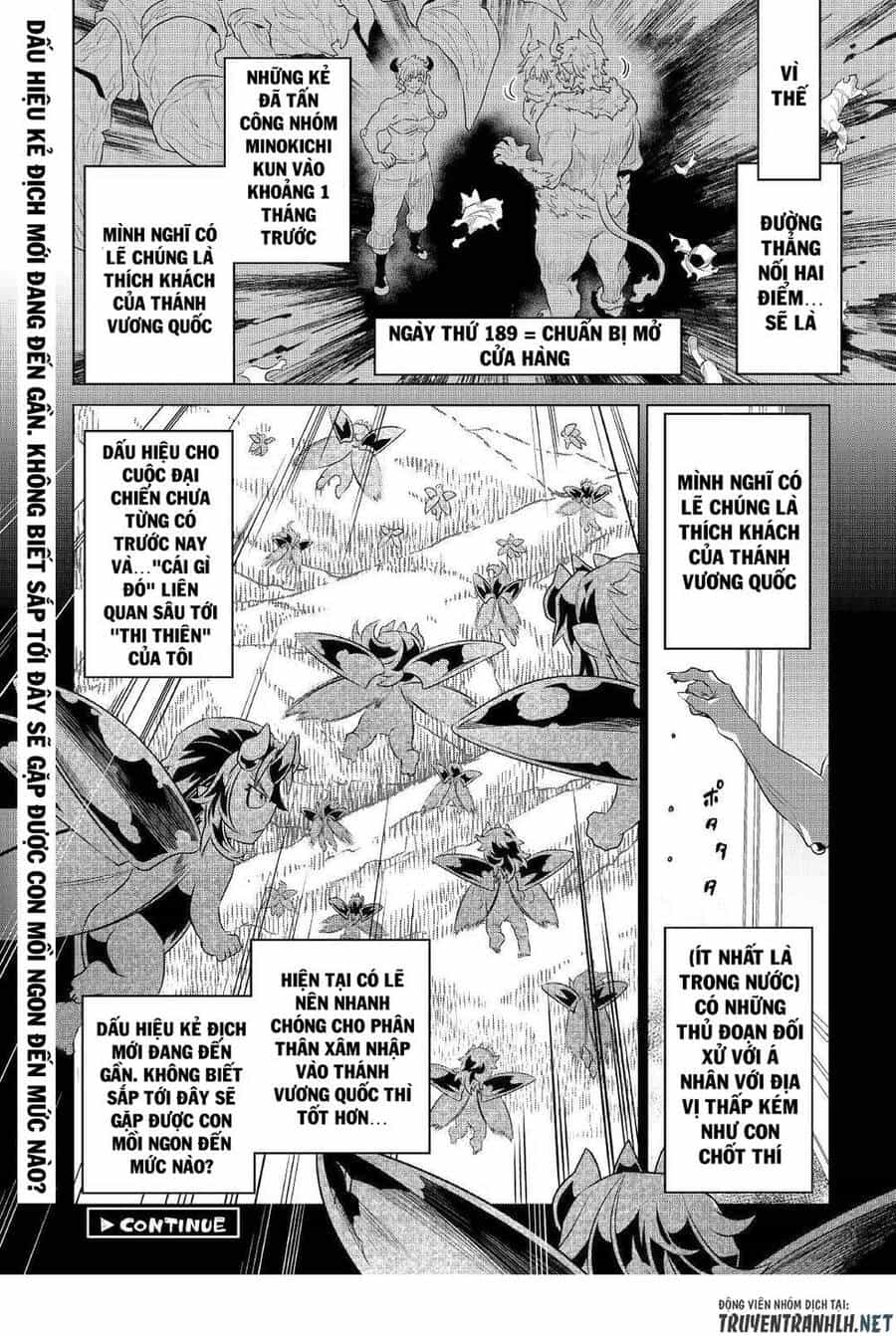 Re:monster - Chương 86 - ảnh 24