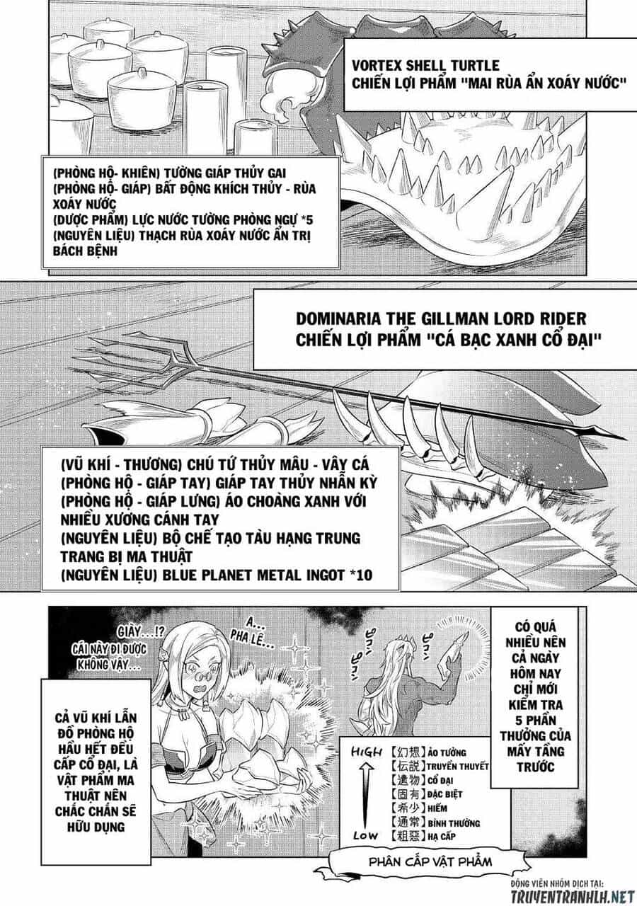 Re:monster - Chương 86 - ảnh 7