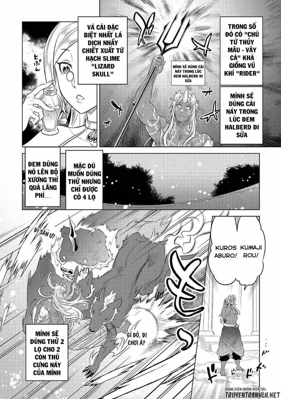Re:monster - Chương 86 - ảnh 8
