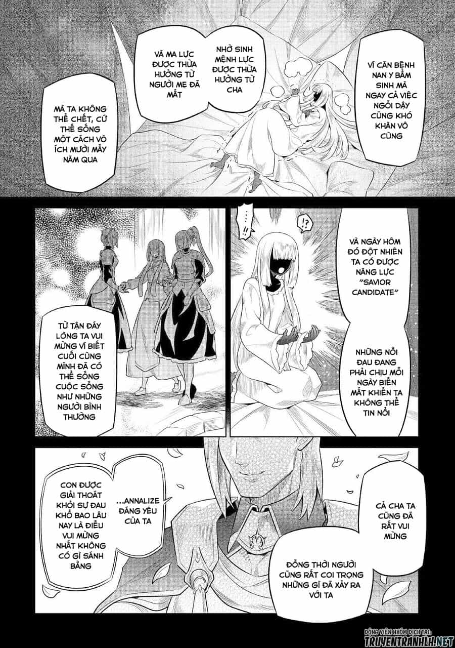 Re:monster - Chương 87 - ảnh 10