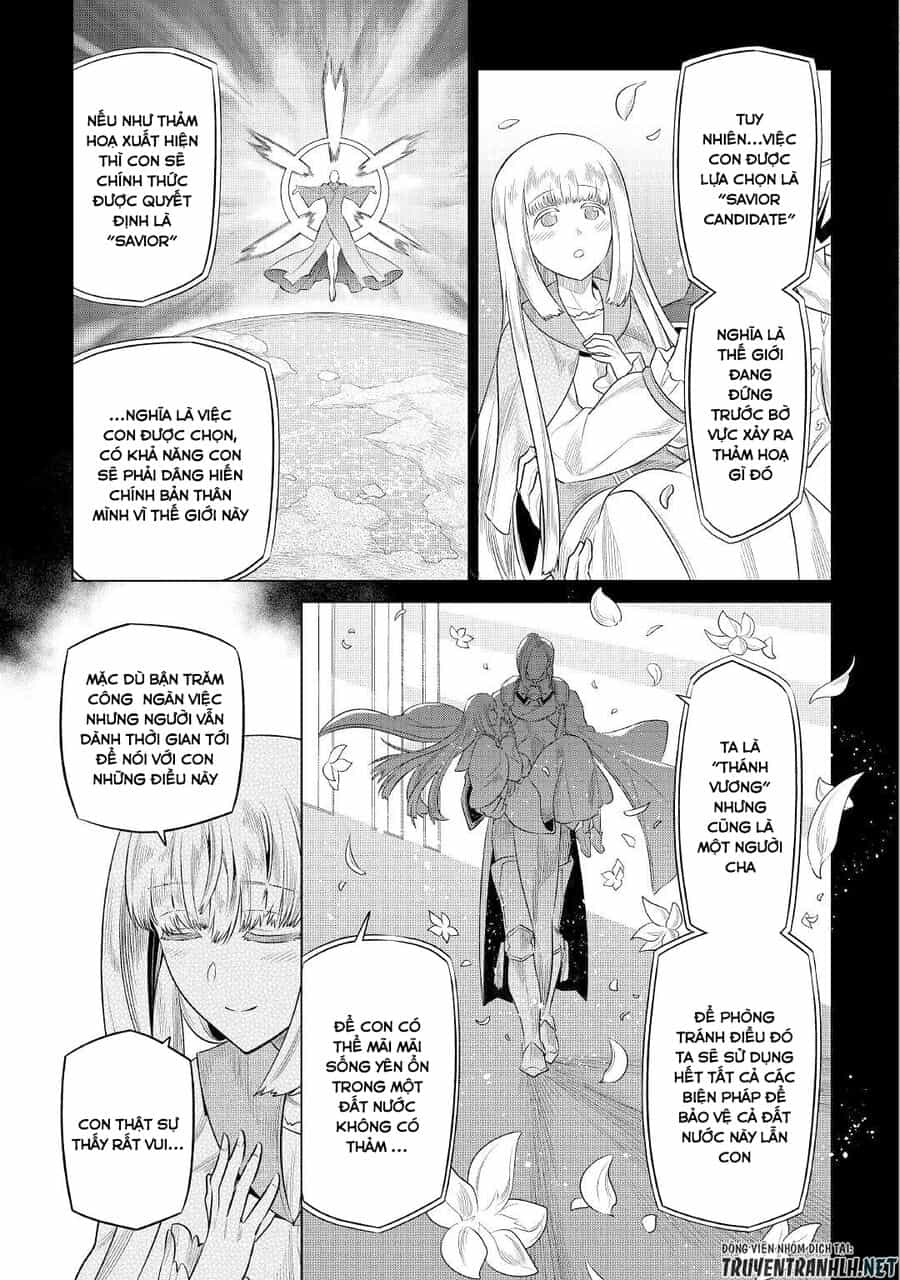 Re:monster - Chương 87 - ảnh 11